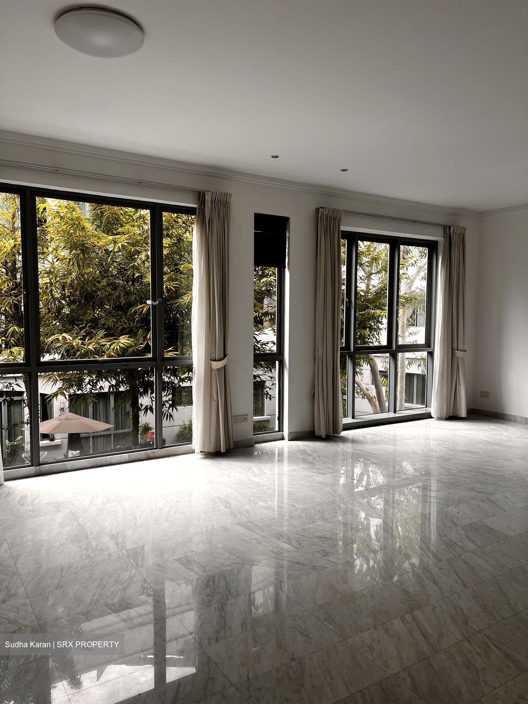 Parc Stevens (D10), Condominium #624077421